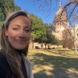 Meet your Posher, Rachel